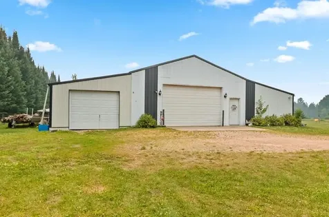 13595 Lower Dam Road Mountain WI 54149