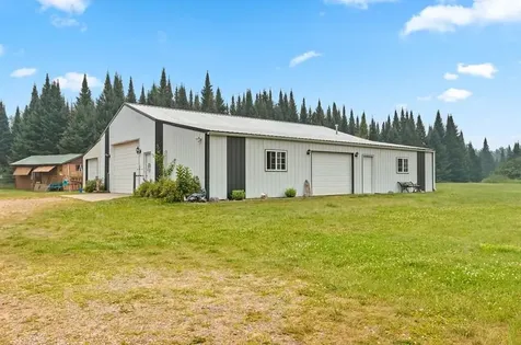 13595 Lower Dam Road Mountain WI 54149