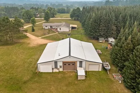 13595 Lower Dam Road Mountain WI 54149