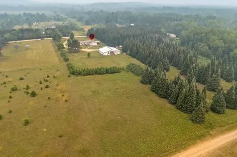 13595 Lower Dam Road Mountain WI 54149