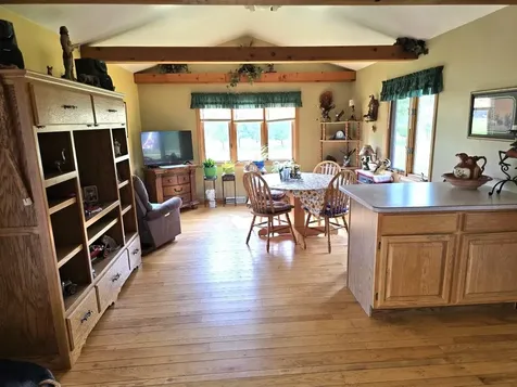 13595 Lower Dam Road Mountain WI 54149