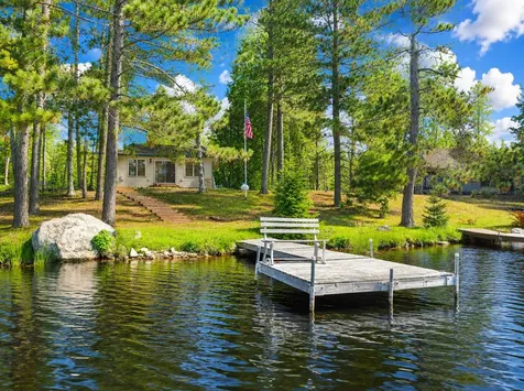 N10074 Airhole Lake Lane Elcho WI 54485