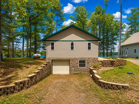 N10074 Airhole Lake Lane Elcho WI 54485