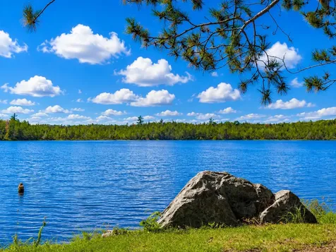 N10074 Airhole Lake Lane Elcho WI 54485