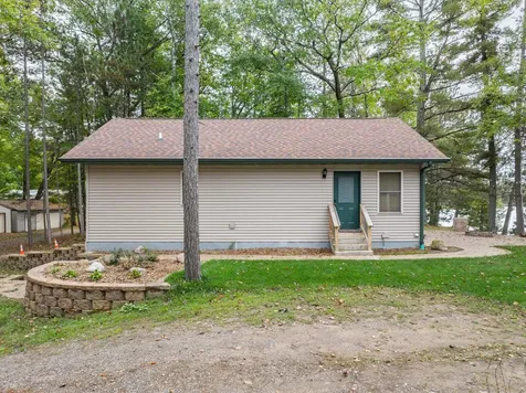 N10074 Airhole Lake Lane Elcho WI 54485
