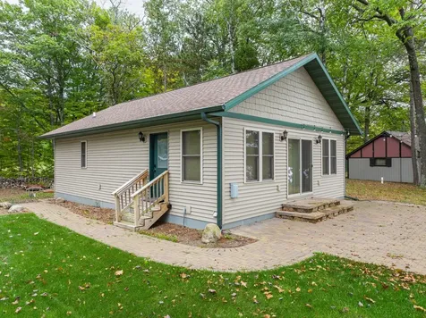 N10074 Airhole Lake Lane Elcho WI 54485