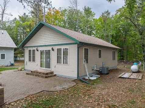 N10074 Airhole Lake Lane Elcho WI 54485