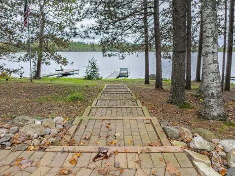 N10074 Airhole Lake Lane Elcho WI 54485