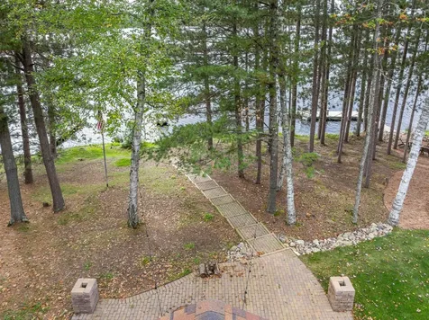 N10074 Airhole Lake Lane Elcho WI 54485