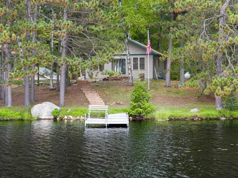 N10074 Airhole Lake Lane Elcho WI 54485