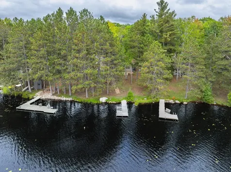 N10074 Airhole Lake Lane Elcho WI 54485