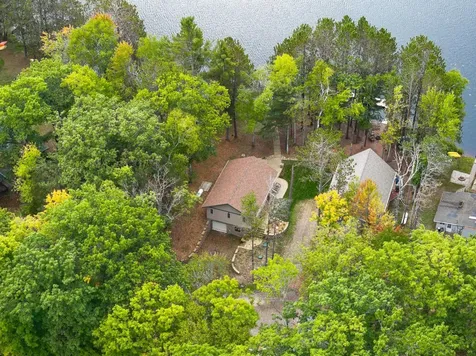 N10074 Airhole Lake Lane Elcho WI 54485