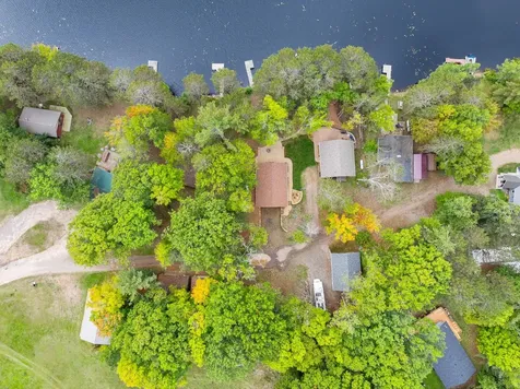 N10074 Airhole Lake Lane Elcho WI 54485