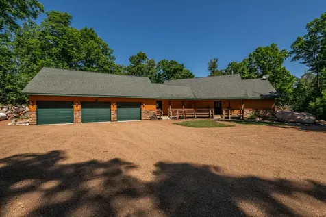 W11328 Northwoods Lane Elcho WI 54428