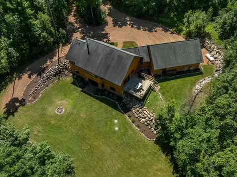 W11328 Northwoods Lane Elcho WI 54428