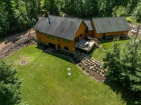 W11328 Northwoods Lane Elcho WI 54428