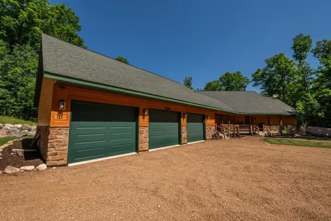 W11328 Northwoods Lane Elcho WI 54428