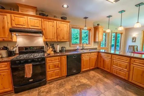 W11328 Northwoods Lane Elcho WI 54428