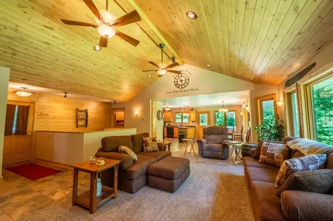 W11328 Northwoods Lane Elcho WI 54428