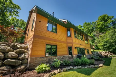 W11328 Northwoods Lane Elcho WI 54428