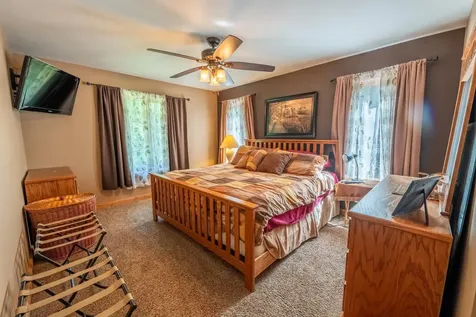 W11328 Northwoods Lane Elcho WI 54428