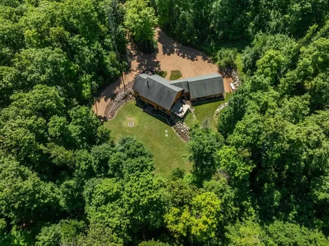 W11328 Northwoods Lane Elcho WI 54428