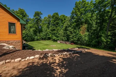W11328 Northwoods Lane Elcho WI 54428