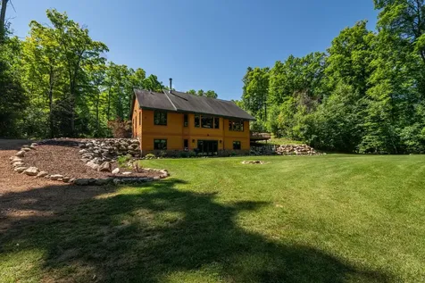 W11328 Northwoods Lane Elcho WI 54428