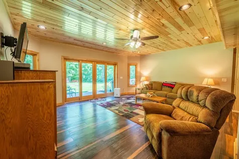W11328 Northwoods Lane Elcho WI 54428