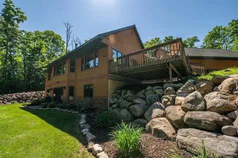 W11328 Northwoods Lane Elcho WI 54428