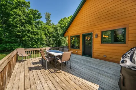 W11328 Northwoods Lane Elcho WI 54428