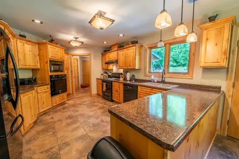 W11328 Northwoods Lane Elcho WI 54428
