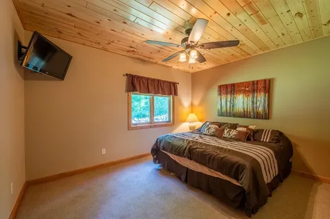 W11328 Northwoods Lane Elcho WI 54428