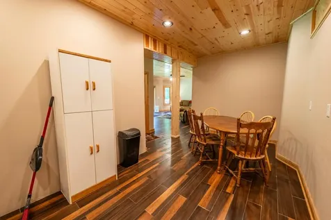 W11328 Northwoods Lane Elcho WI 54428