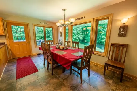 W11328 Northwoods Lane Elcho WI 54428