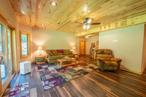 W11328 Northwoods Lane Elcho WI 54428