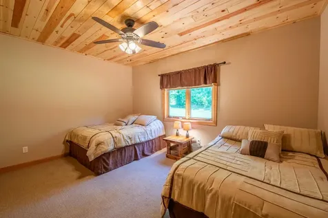 W11328 Northwoods Lane Elcho WI 54428