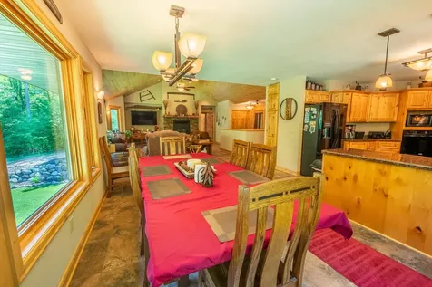 W11328 Northwoods Lane Elcho WI 54428