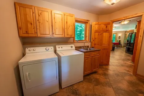 W11328 Northwoods Lane Elcho WI 54428