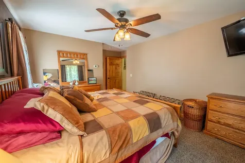 W11328 Northwoods Lane Elcho WI 54428
