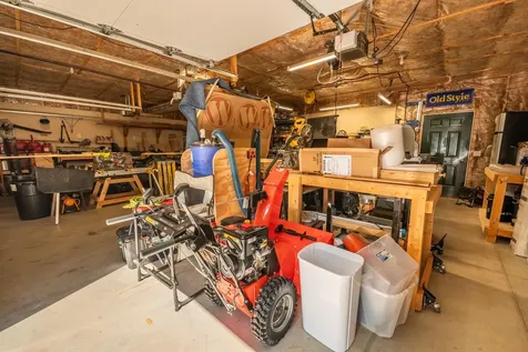 W11328 Northwoods Lane Elcho WI 54428