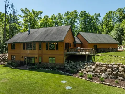 W11328 Northwoods Lane Elcho WI 54428