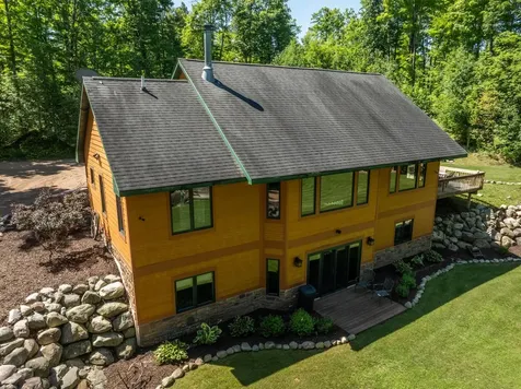 W11328 Northwoods Lane Elcho WI 54428