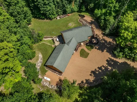 W11328 Northwoods Lane Elcho WI 54428