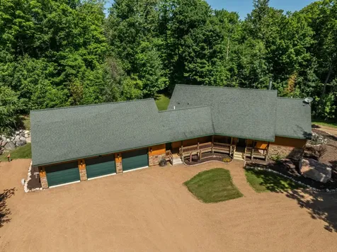 W11328 Northwoods Lane Elcho WI 54428