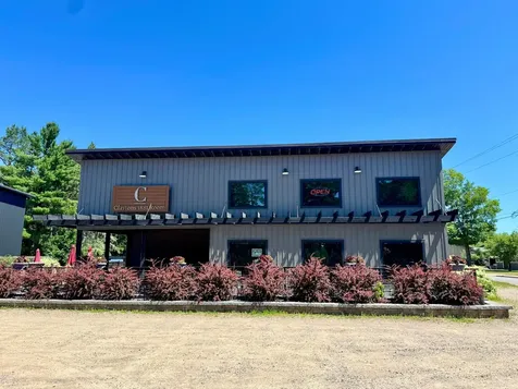 7004 Highway 45 Three Lakes WI 54562