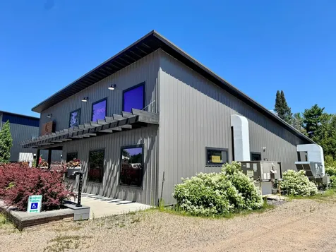 7004 Highway 45 Three Lakes WI 54562