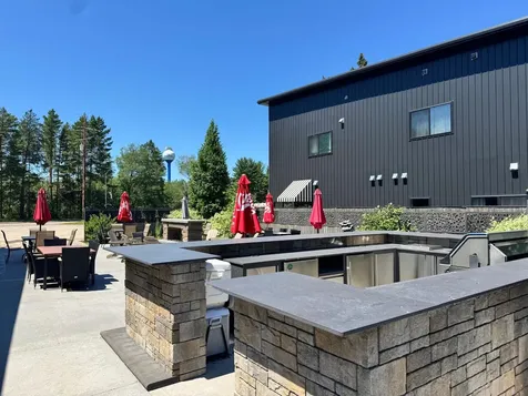7004 Highway 45 Three Lakes WI 54562
