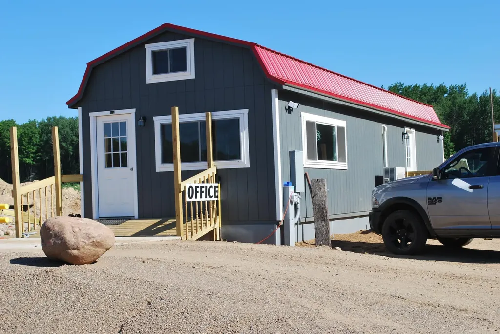 4715 Cth S Crandon WI 54520