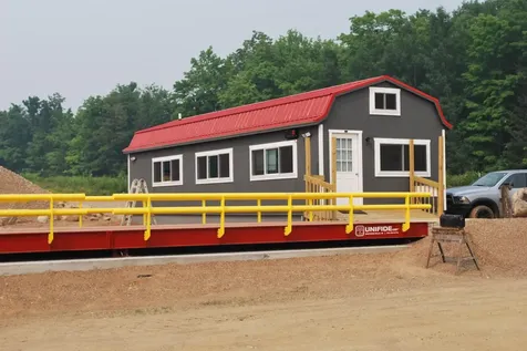 4715 Cth S Crandon WI 54520